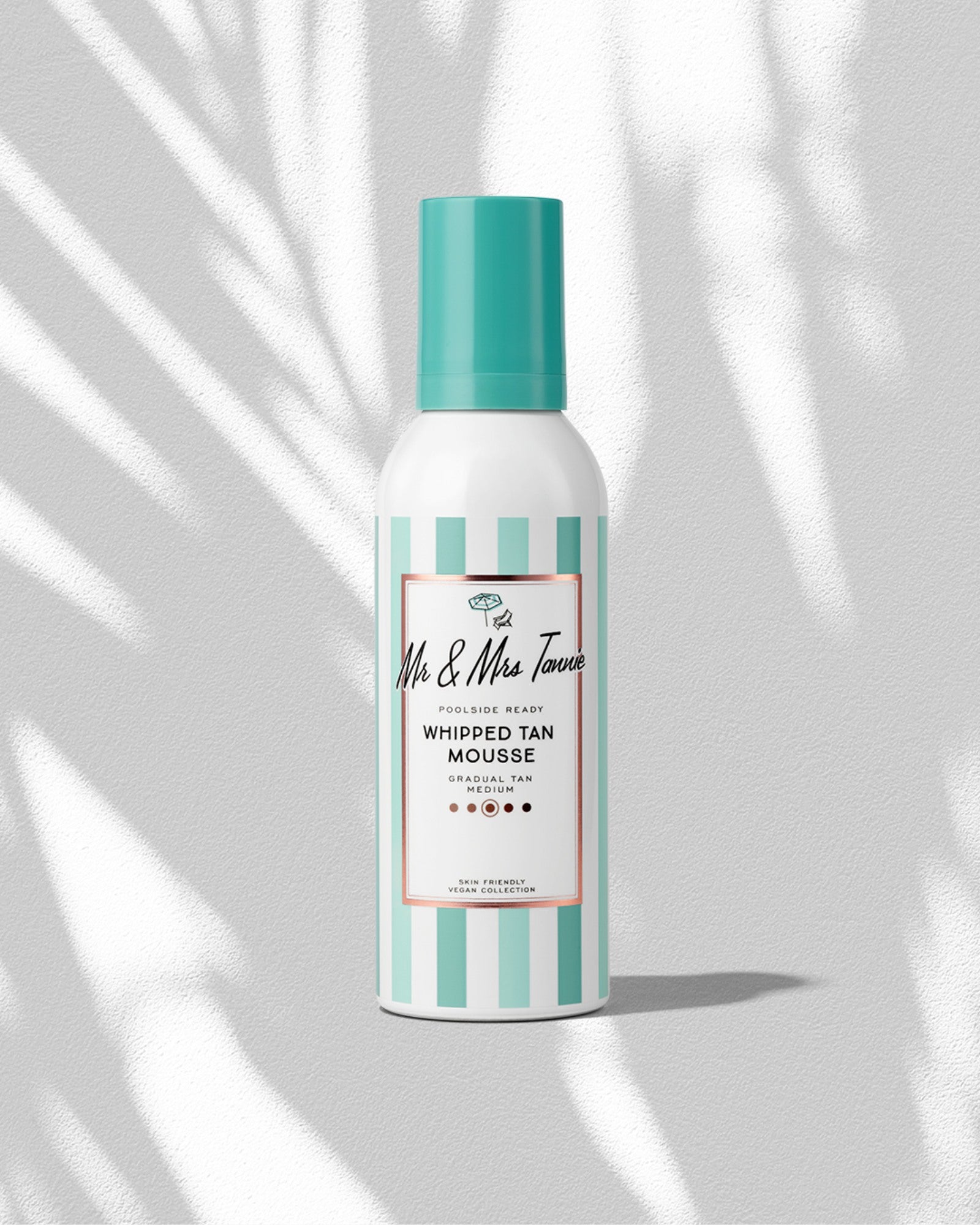 Spuma Autobronzanta, 200ML