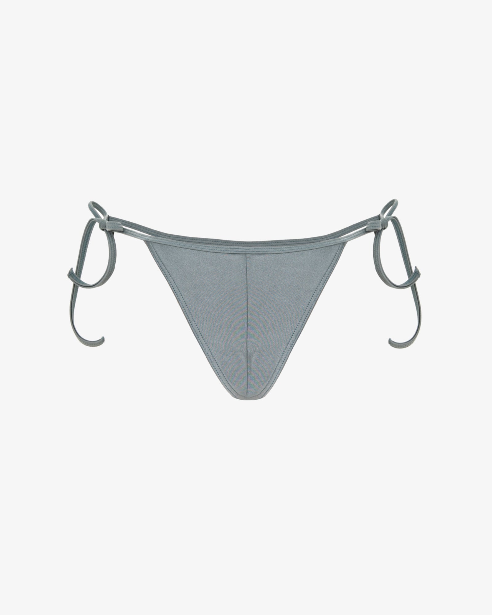 Eucalyptus Green, Bahamas Bikini Bottom