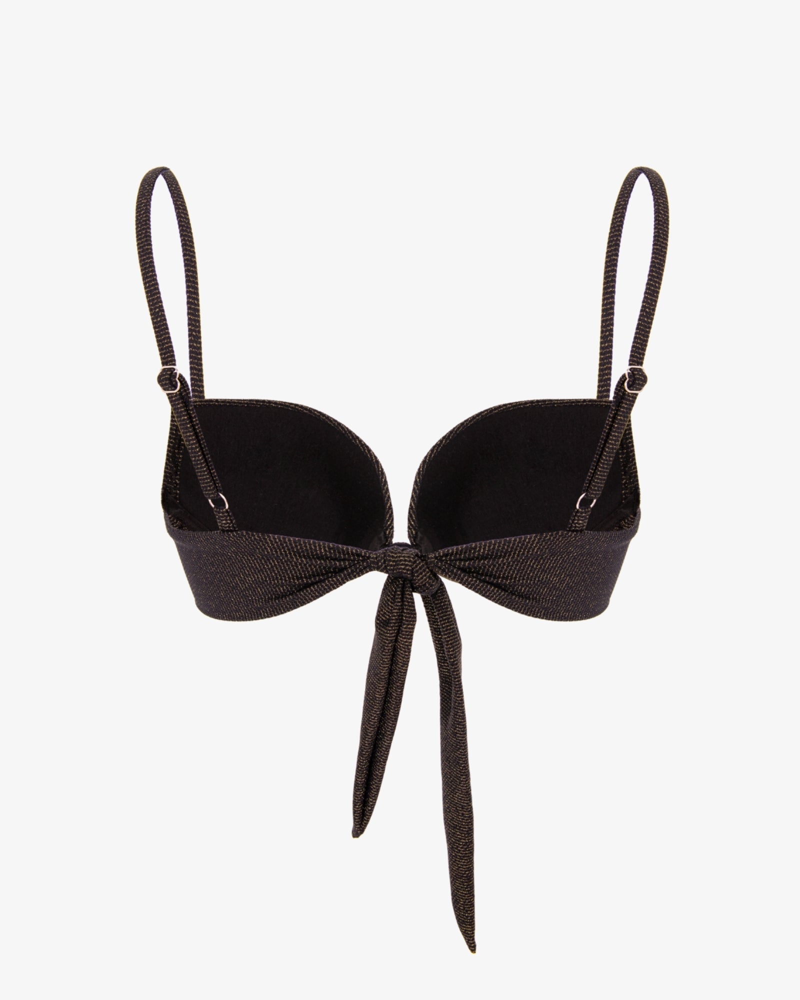 Dark Gleam, Push-up Bikini Top