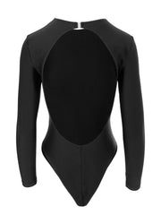 Obsidian Scuba Swimsuit