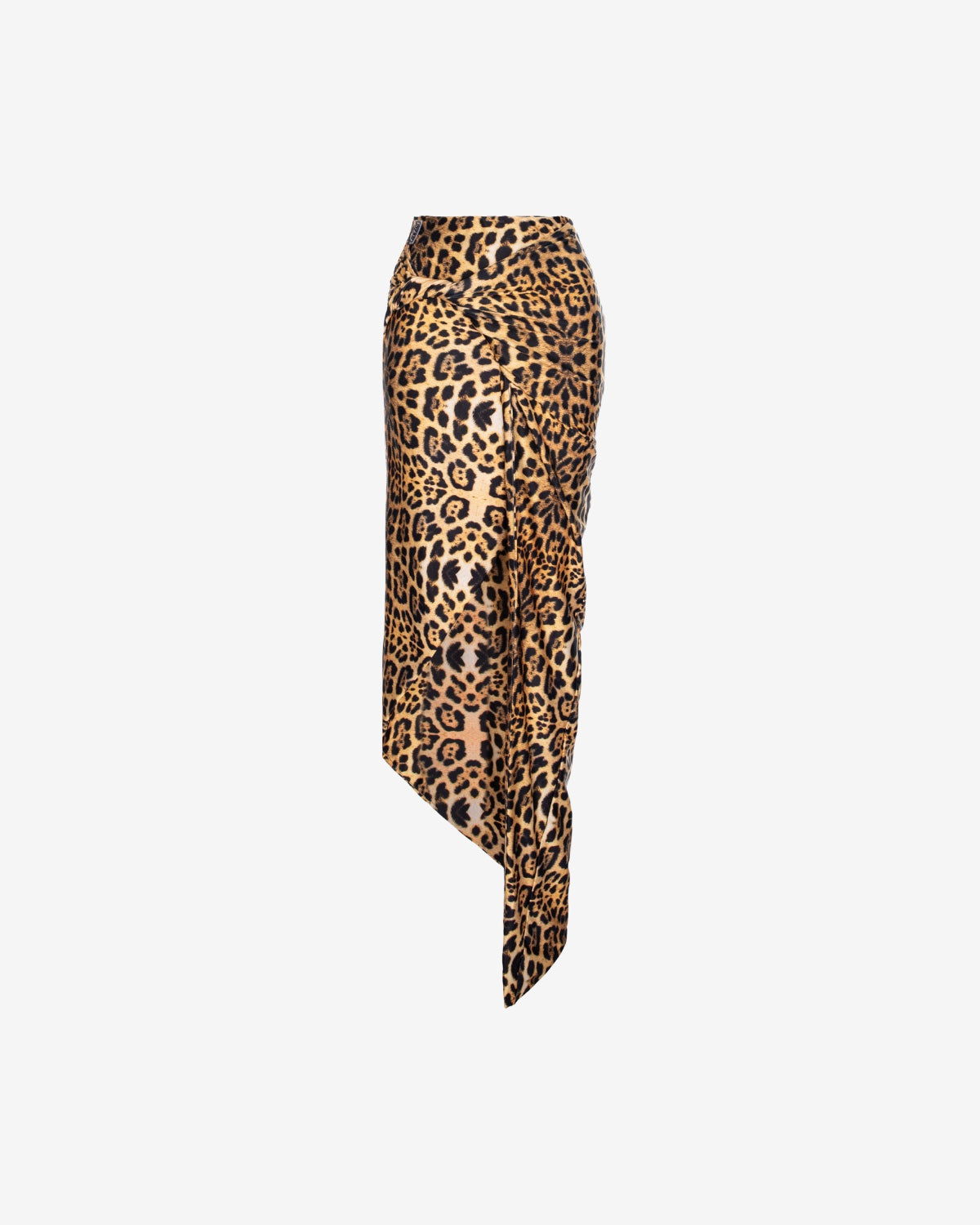 Fusta Scuba, High On Leopard