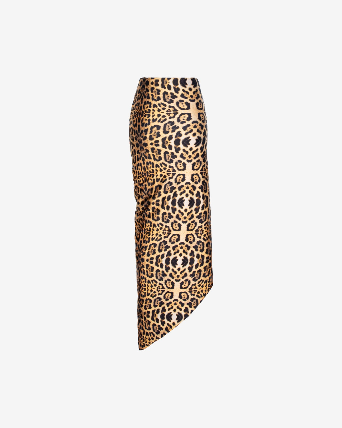 Fusta Scuba, High On Leopard