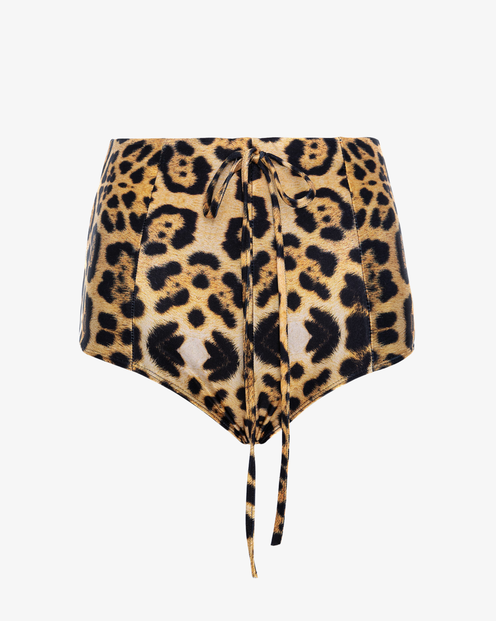 Boxeri High on Leopard