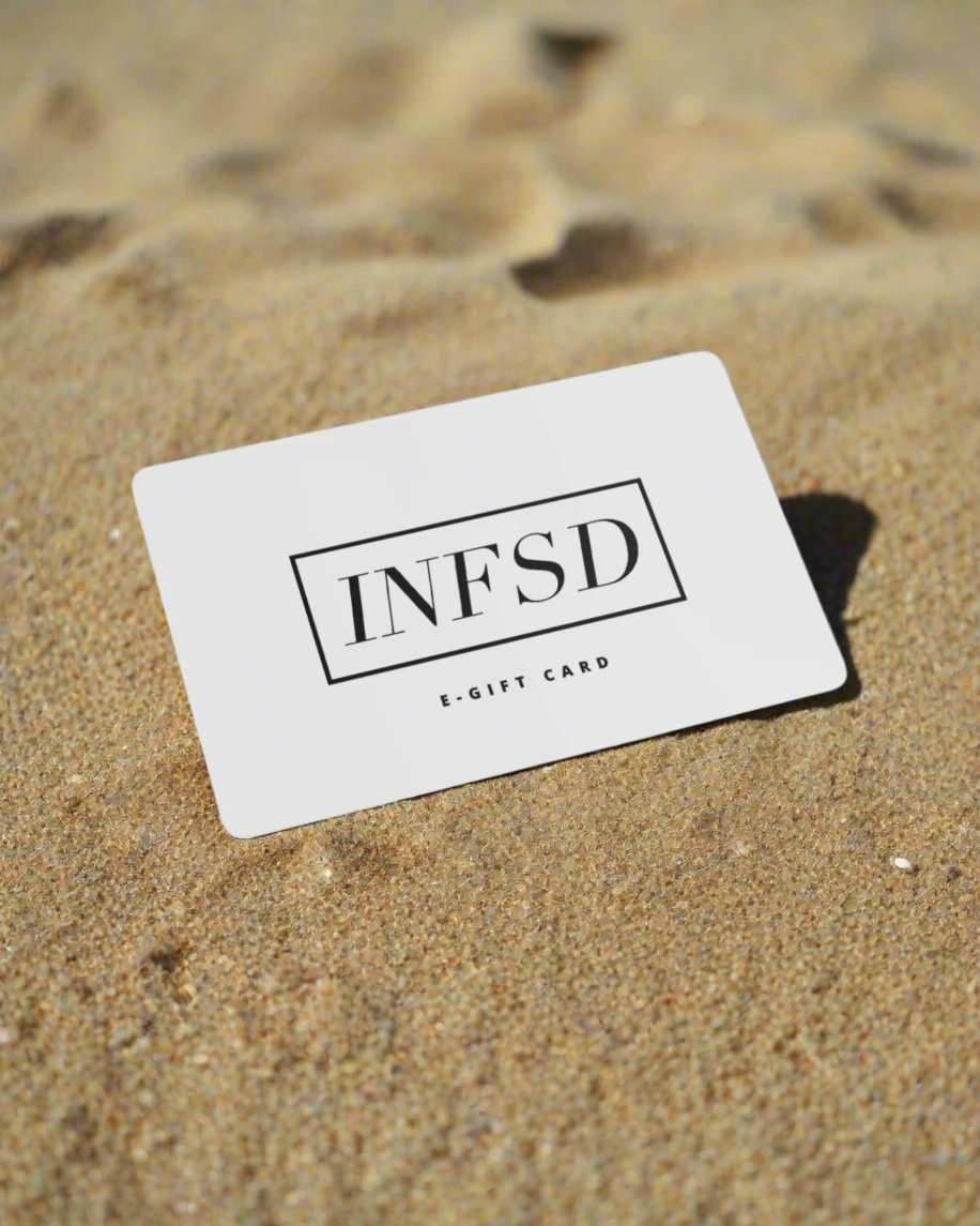 INFSD Gift Card