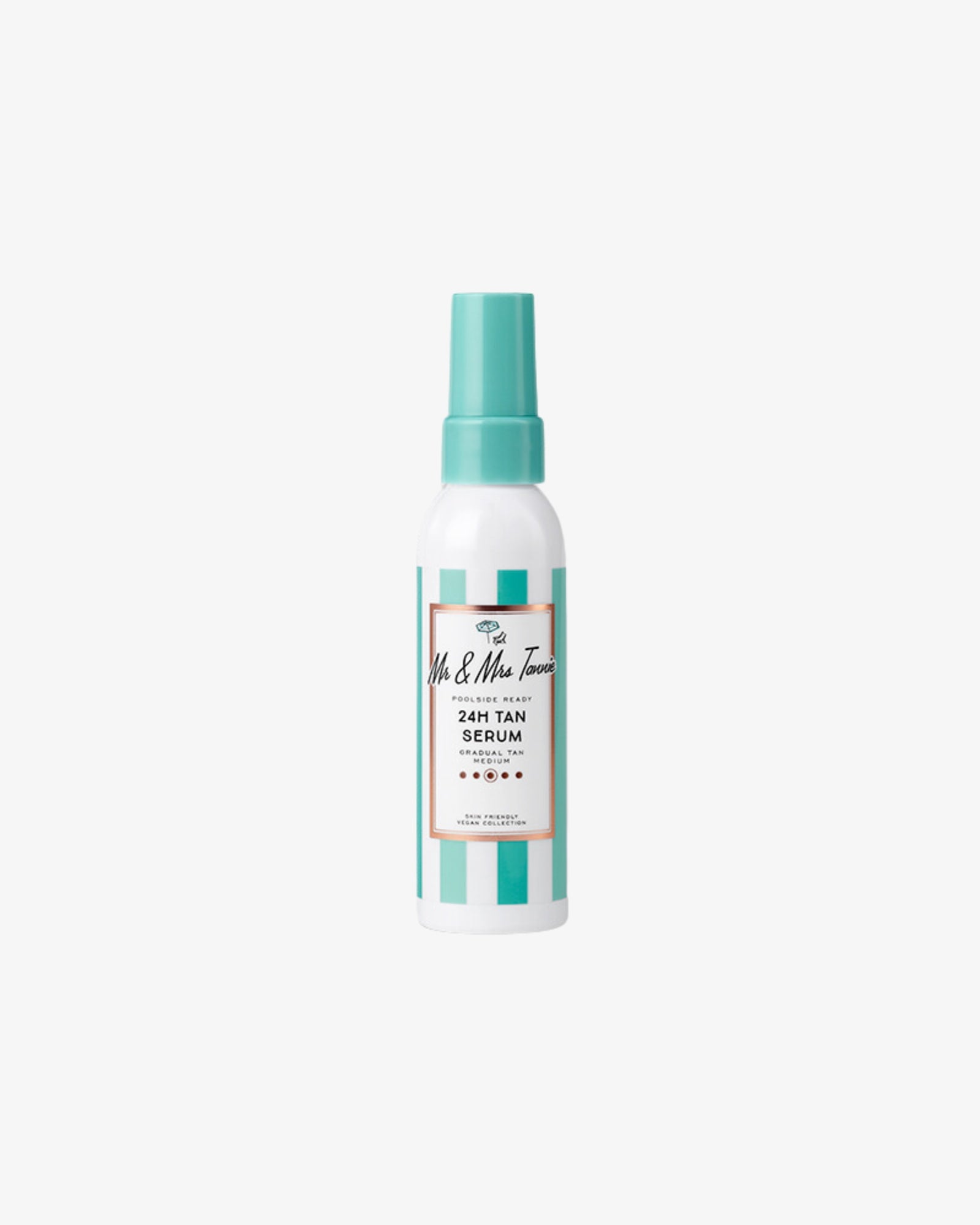 Self-Tanning Serum, 75ML