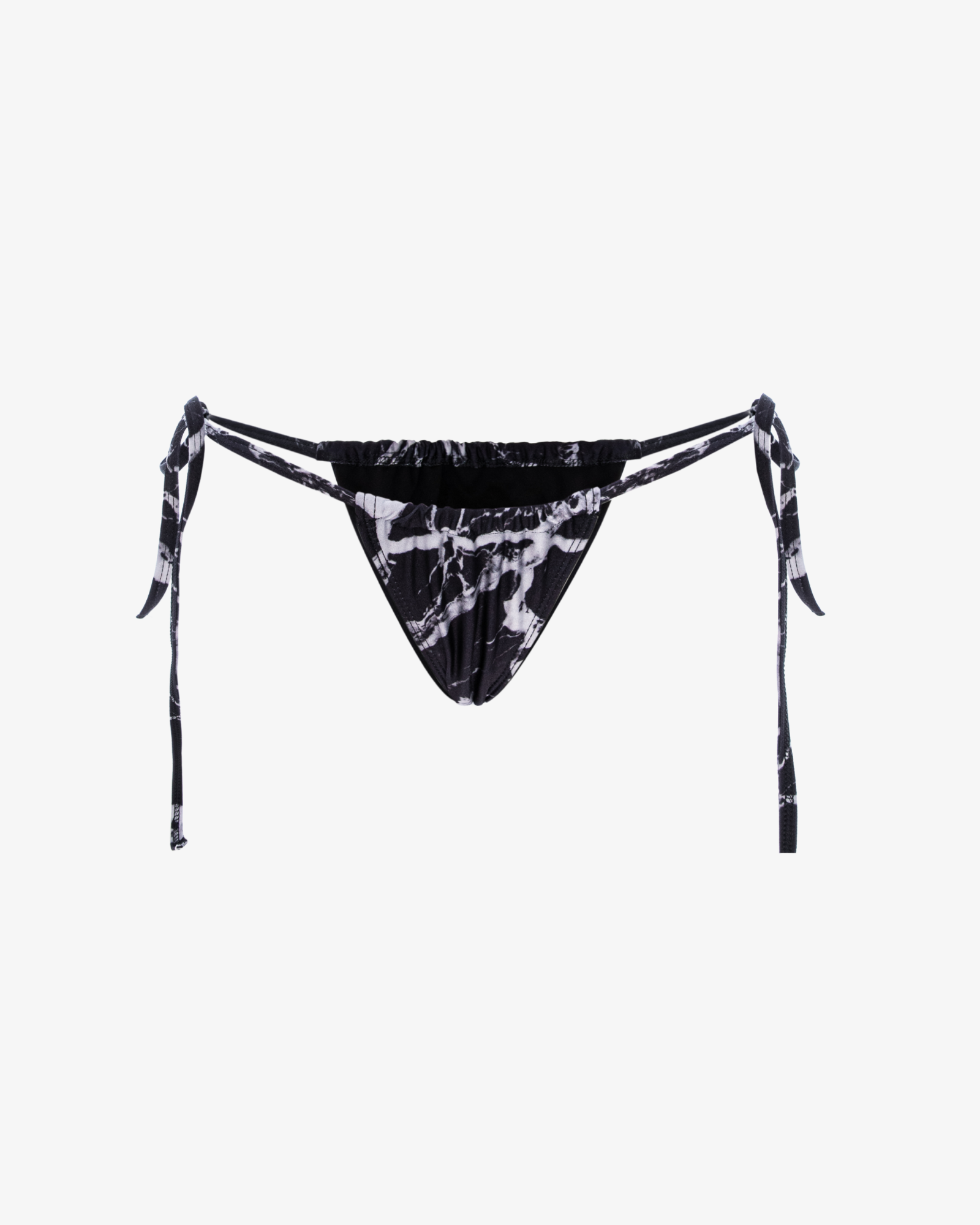 Slip de Baie Bahamas, Black Marble