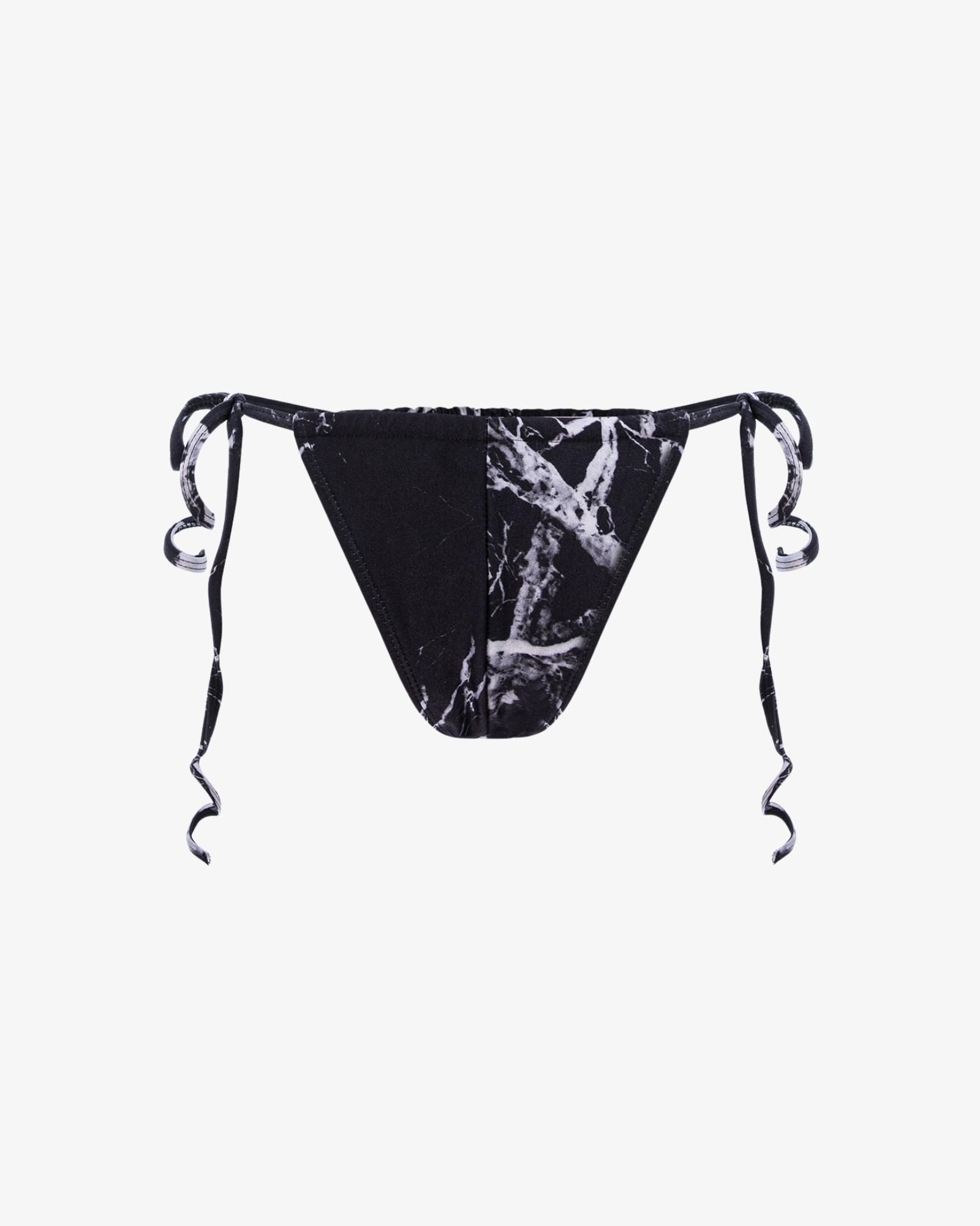 Slip de Baie Bahamas, Black Marble