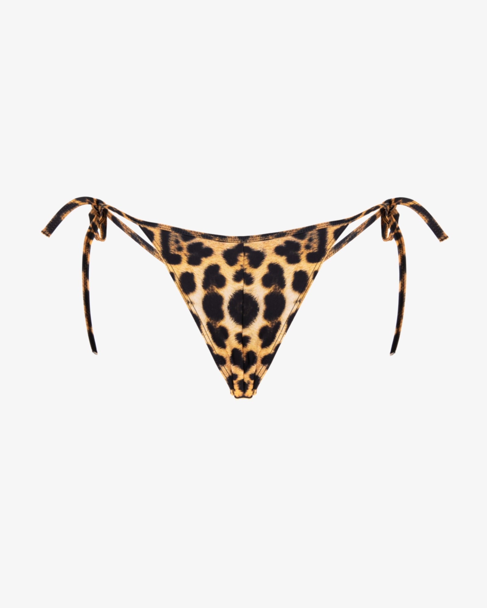 High On Leopard, Bahamas Bikini Bottom