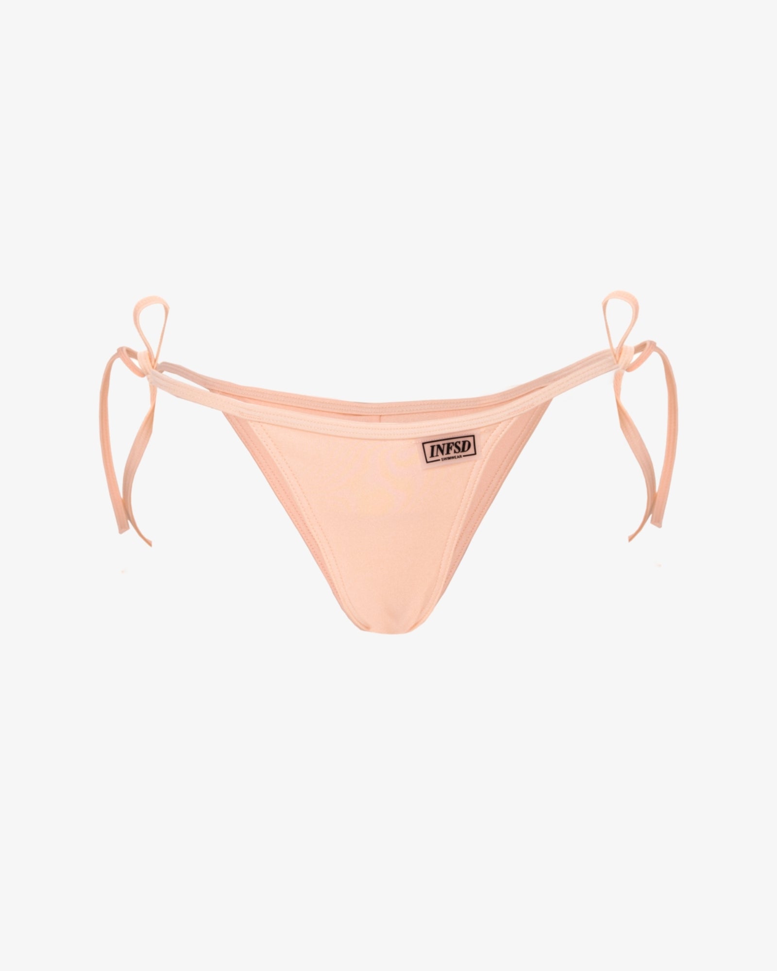 Slip de Baie Bahamas, Peachy Cream