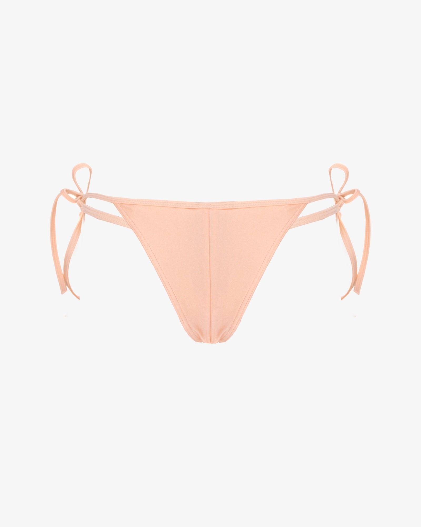 Peachy Cream, Bahamas Bikini Bottom