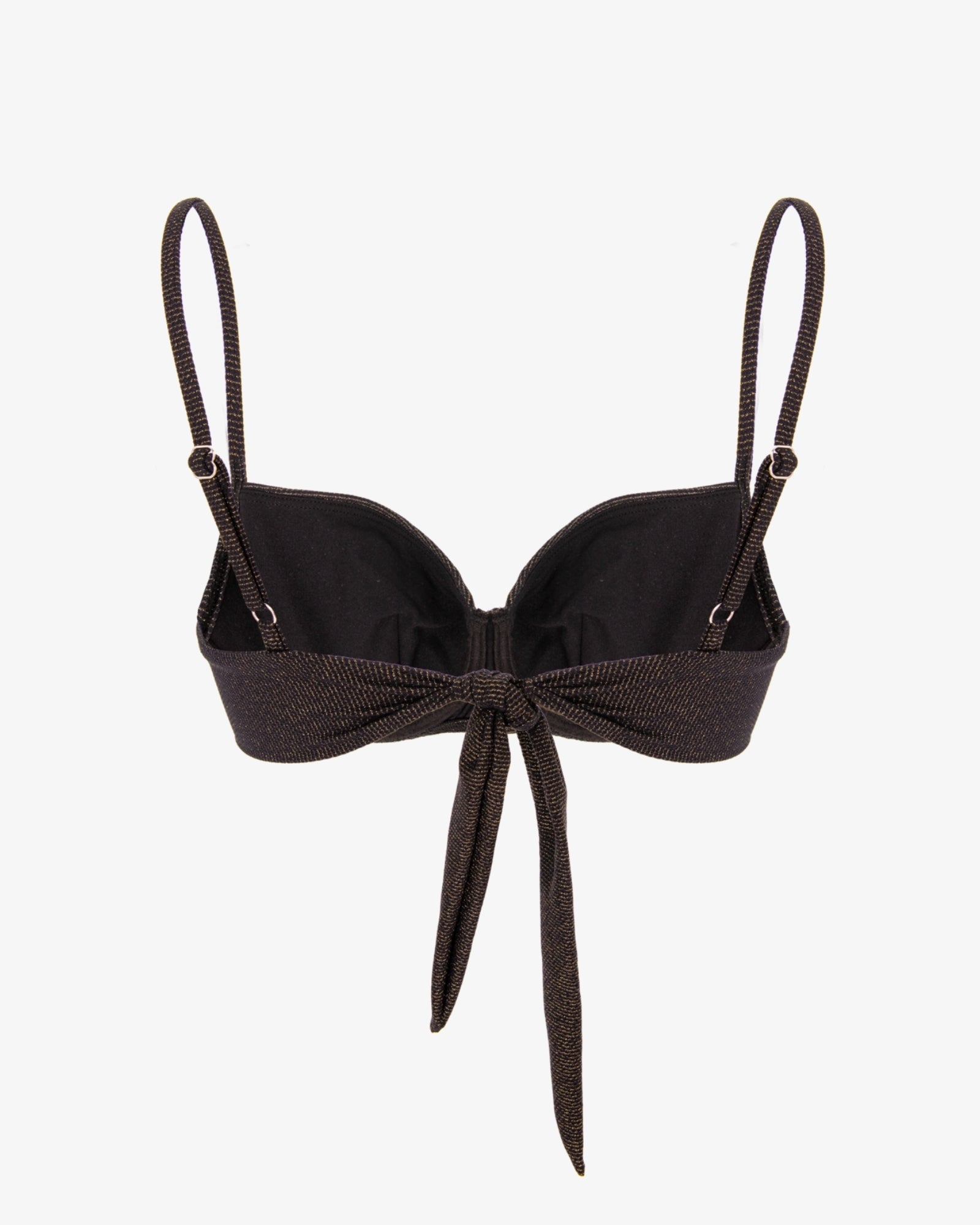 Sutien de Baie Wired, Dark Gleam