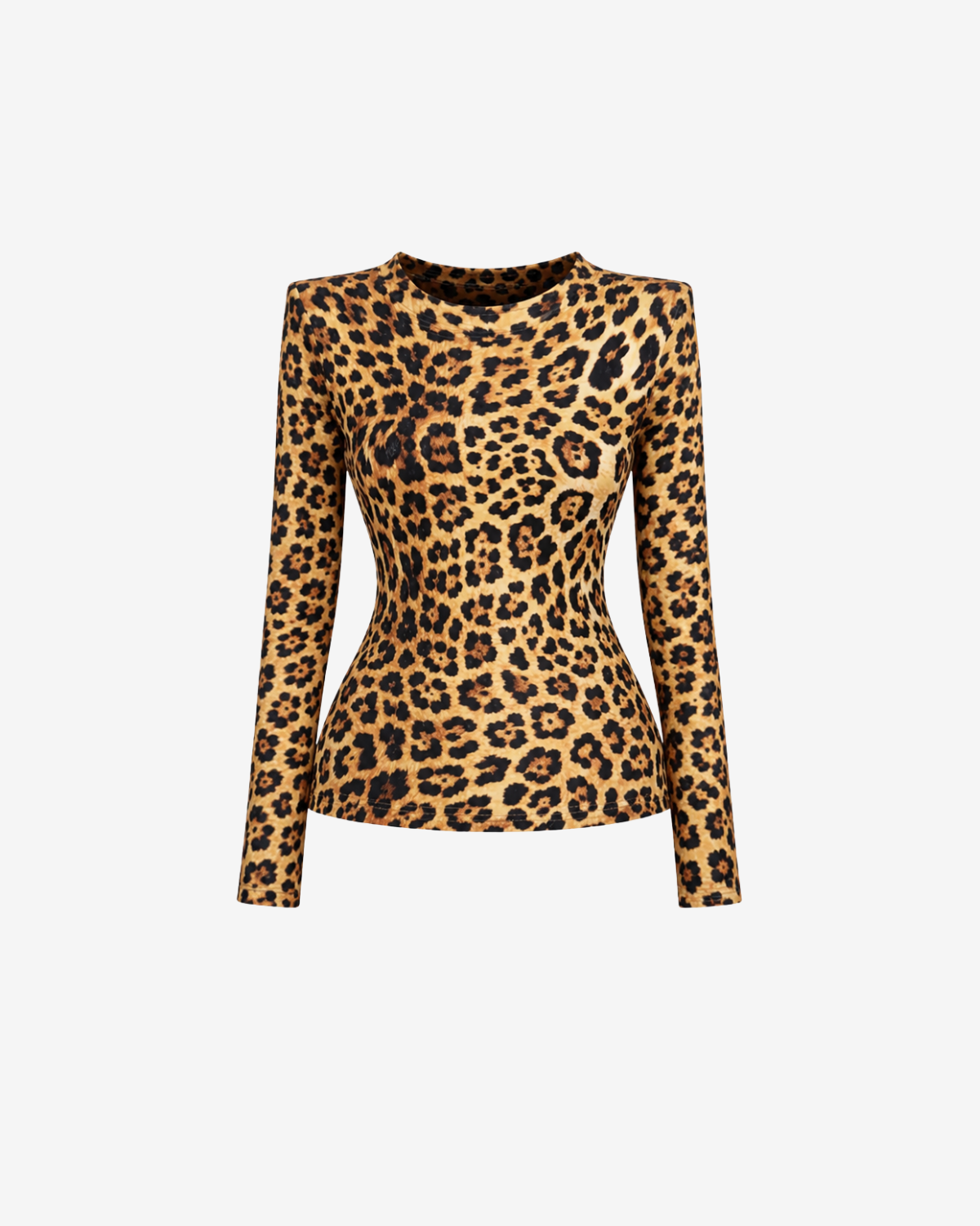 Top Scuba, High On Leopard